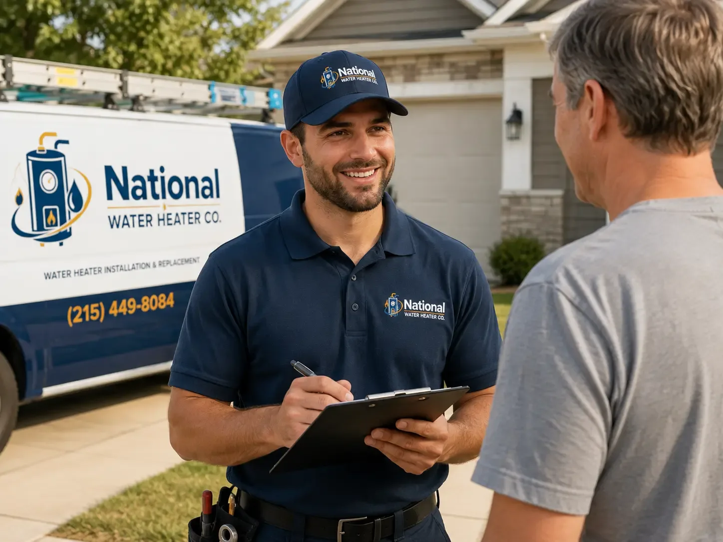 Water Heater Installation Fayette, OH FAQs